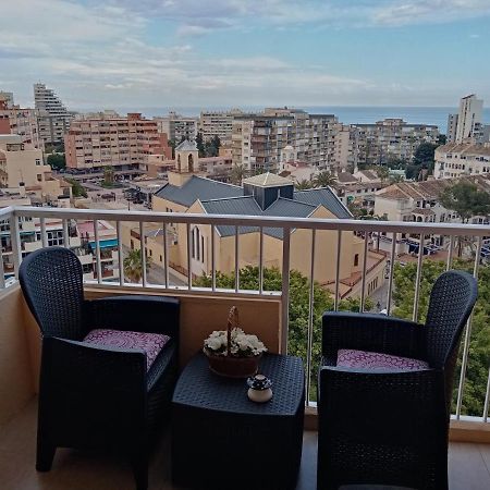 Carpe Diem Studio Benalmadena Luaran gambar