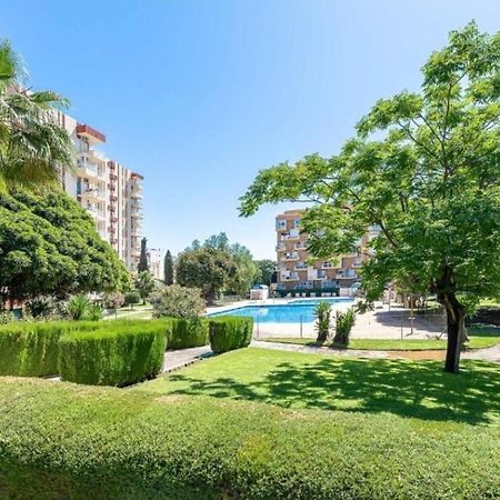 Carpe Diem Studio Benalmadena Luaran gambar