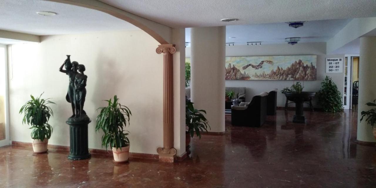 Carpe Diem Studio Benalmadena Luaran gambar