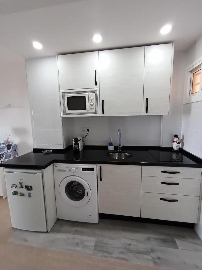 Carpe Diem Studio Benalmadena Luaran gambar
