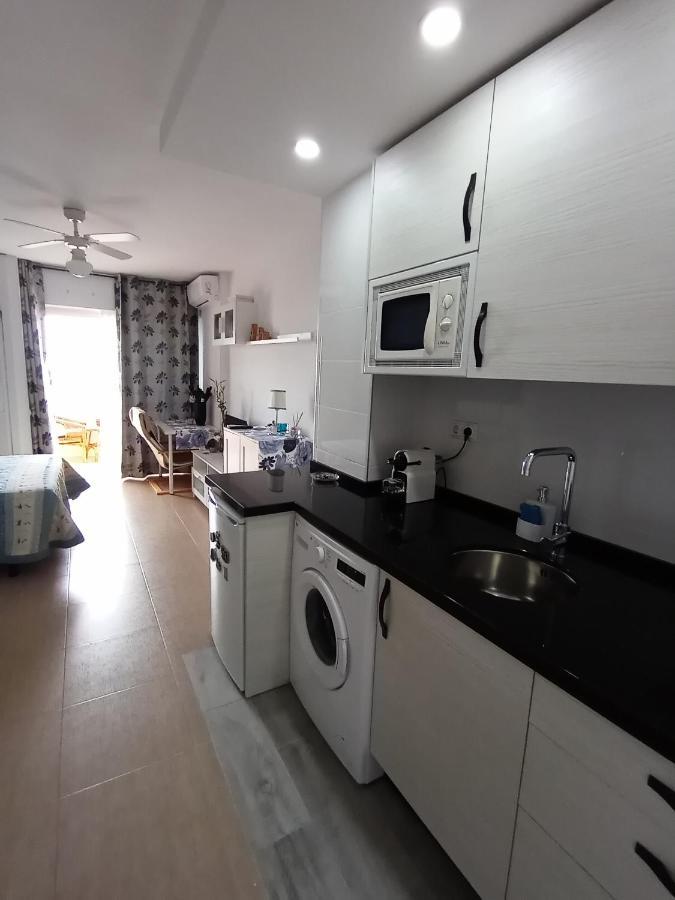 Carpe Diem Studio Benalmadena Luaran gambar
