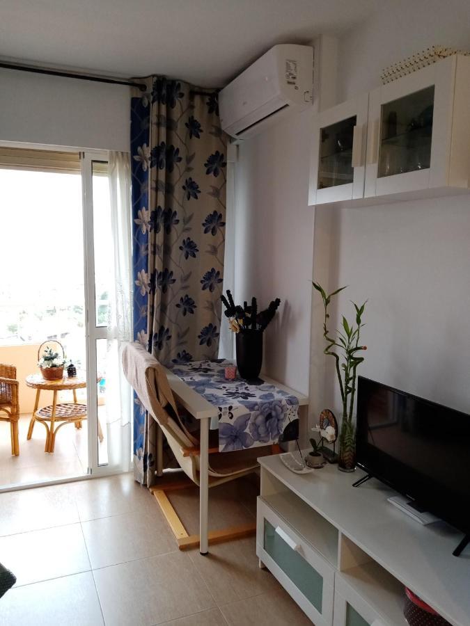 Carpe Diem Studio Benalmadena Luaran gambar