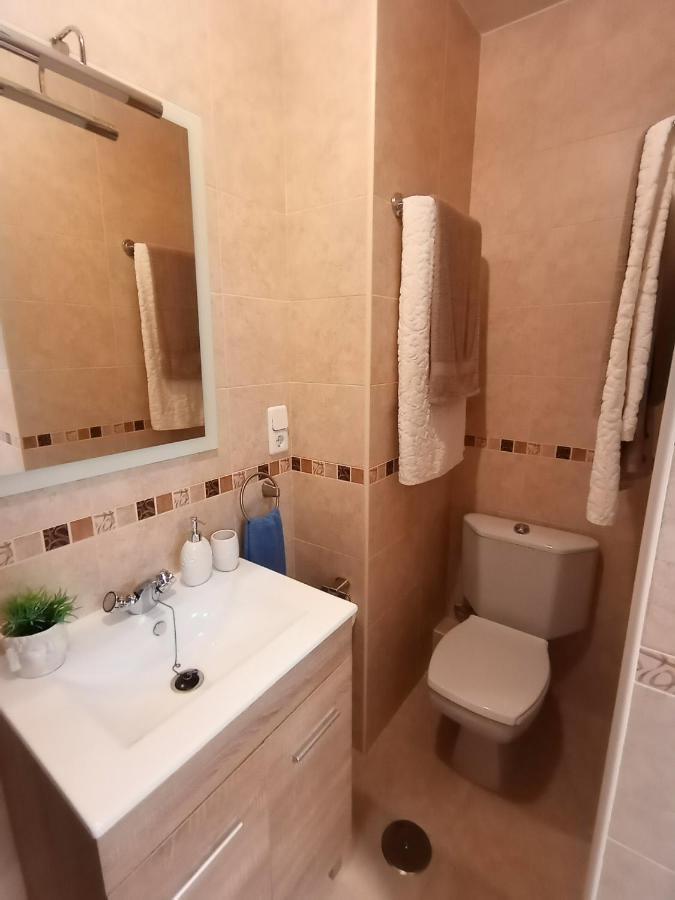 Carpe Diem Studio Benalmadena Luaran gambar