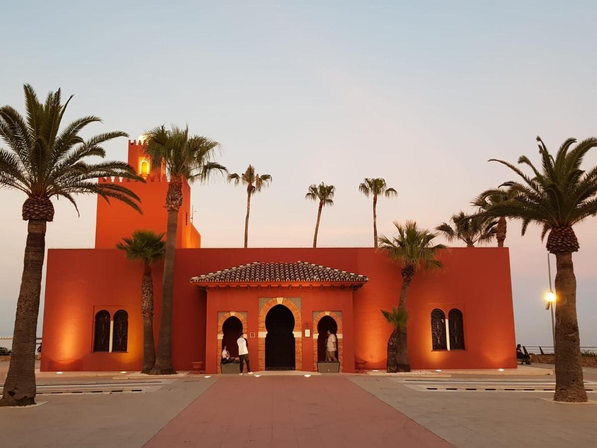 Carpe Diem Studio Benalmadena Luaran gambar