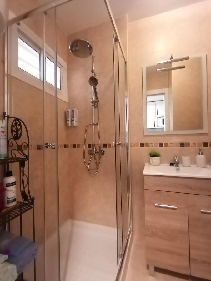 Carpe Diem Studio Benalmadena Luaran gambar