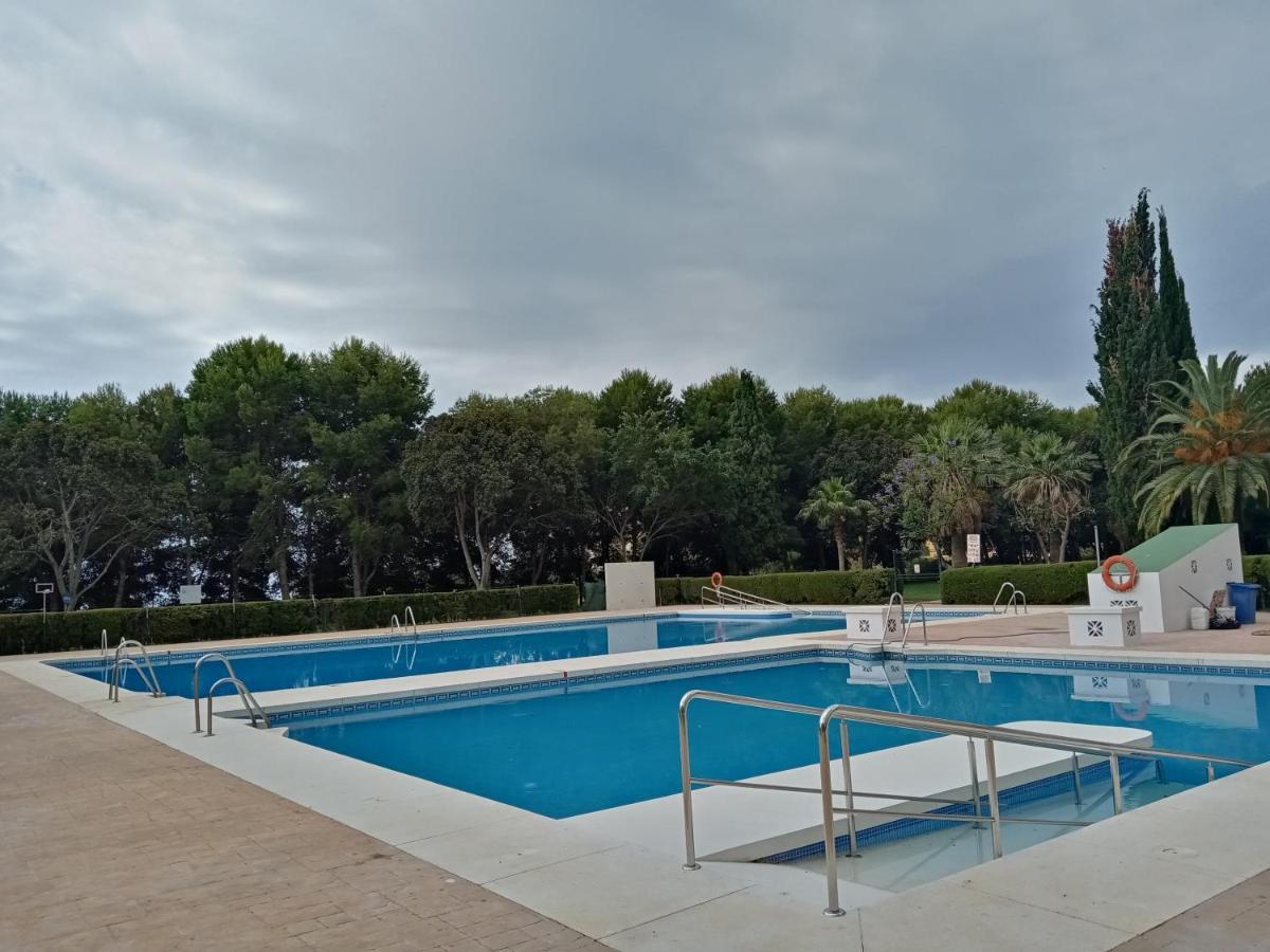 Carpe Diem Studio Benalmadena Luaran gambar