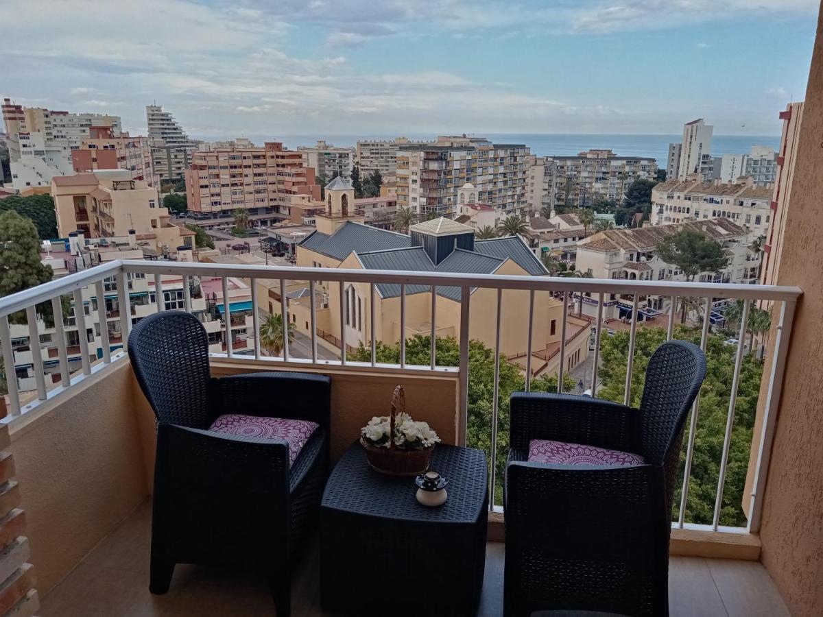 Carpe Diem Studio Benalmadena Luaran gambar
