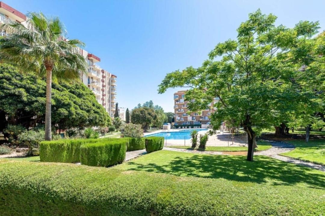 Carpe Diem Studio Benalmadena Luaran gambar