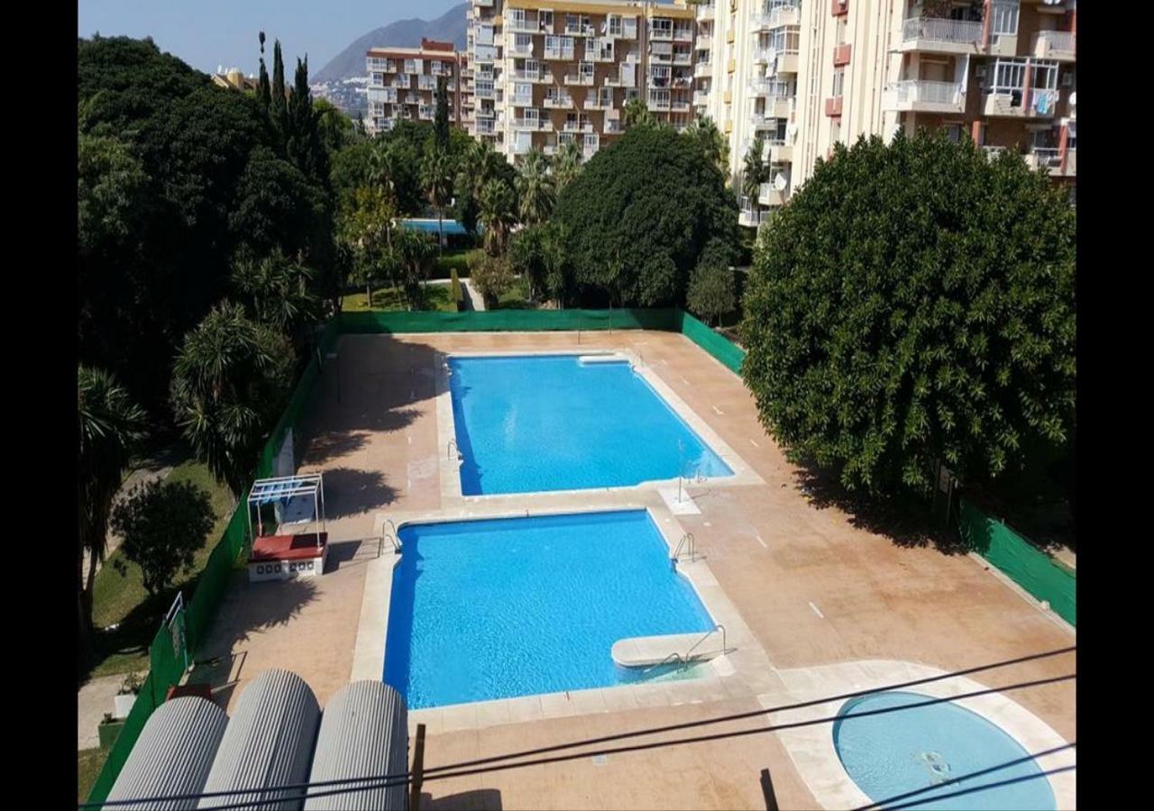 Carpe Diem Studio Benalmadena Luaran gambar