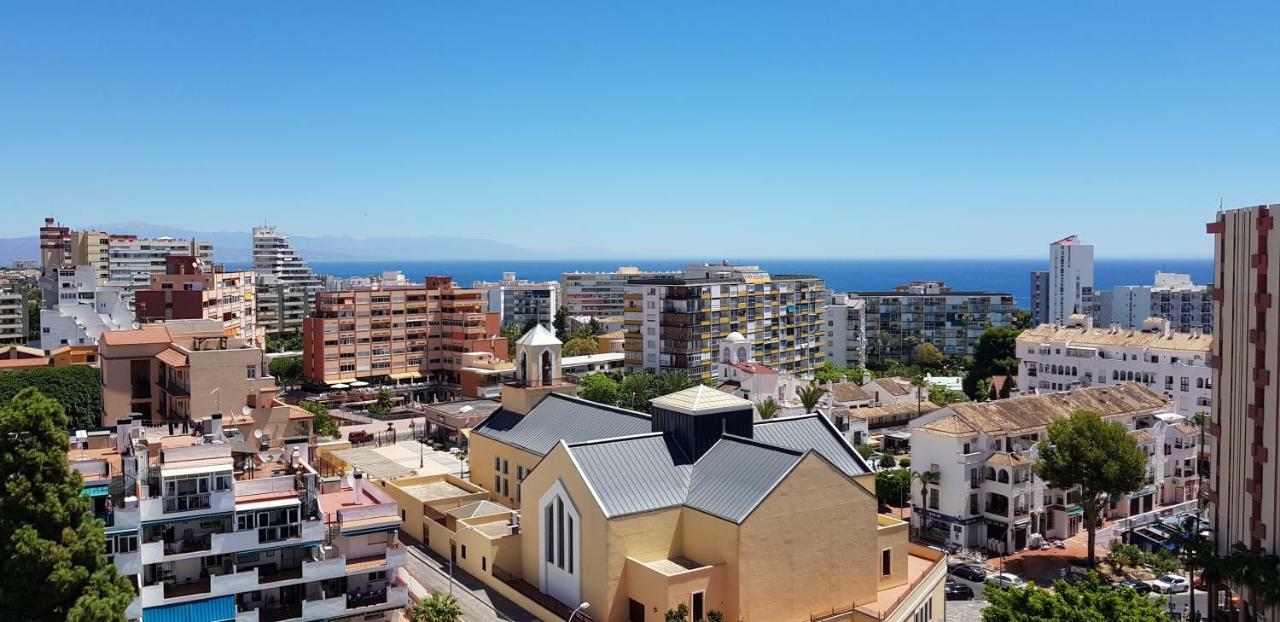 Carpe Diem Studio Benalmadena Luaran gambar