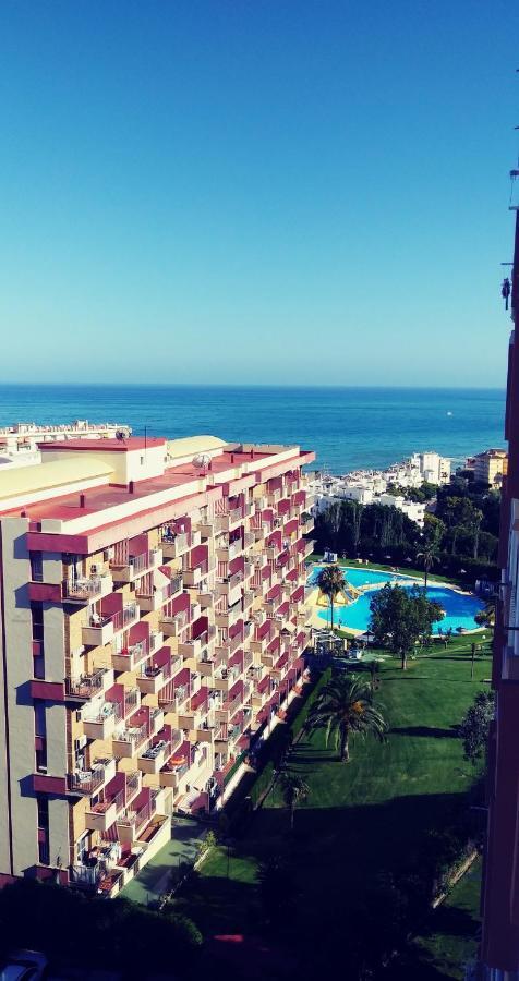 Carpe Diem Studio Benalmadena Luaran gambar